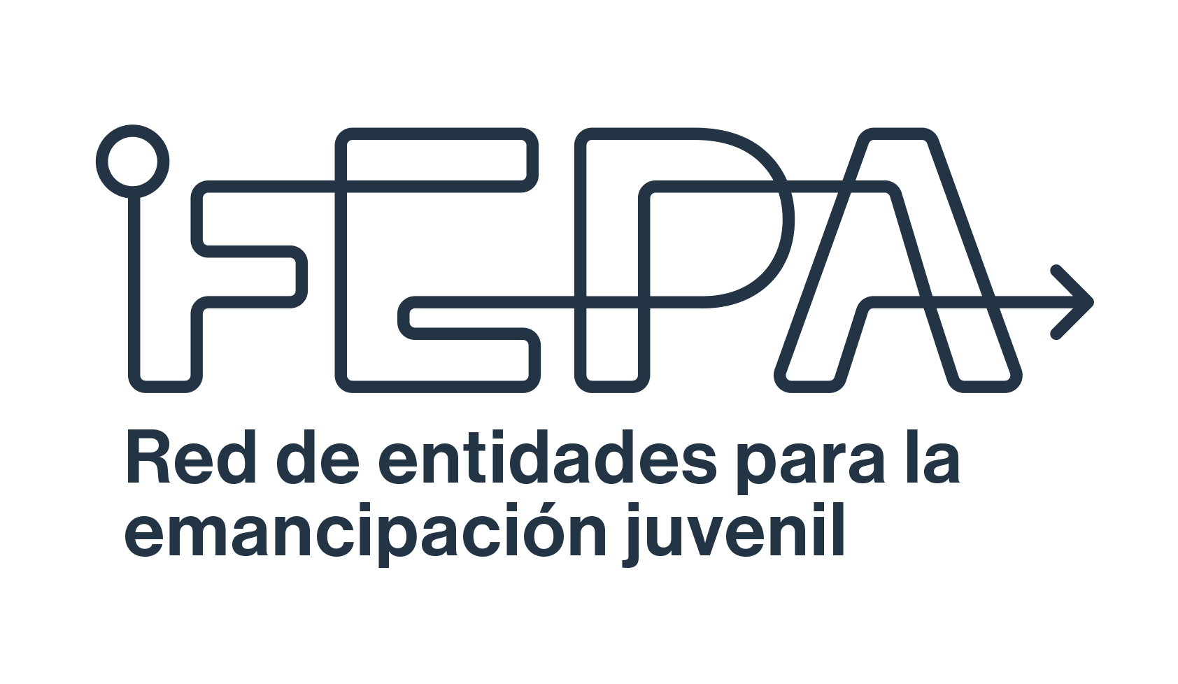 Red de entidades para la emancipación juvenil-FEPA