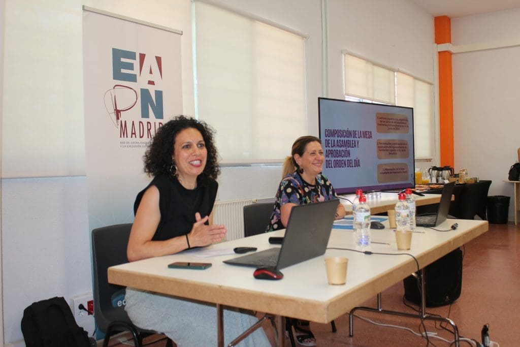 Celebramos nuestra Asamblea Anual 6 IMG 0113