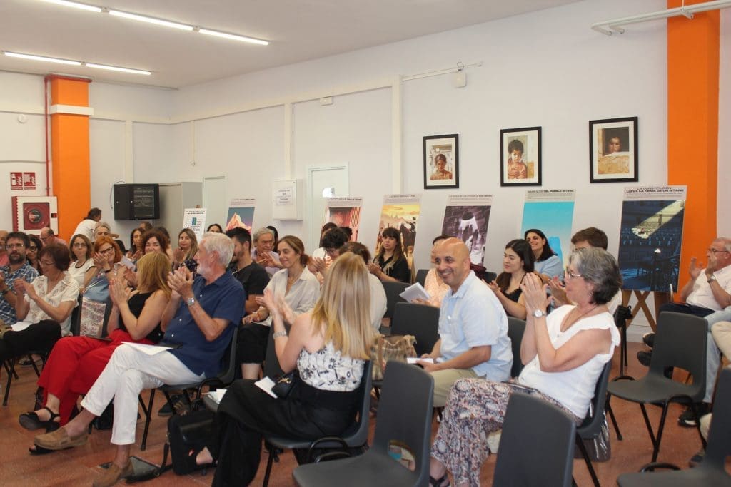 Celebramos nuestra Asamblea Anual 7 IMG 0115