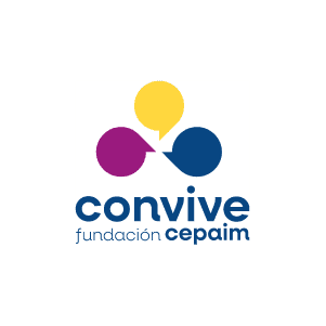 Logo Convive
