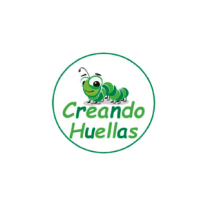 Logo CreandoHuellas