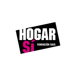 Logo HogarSI
