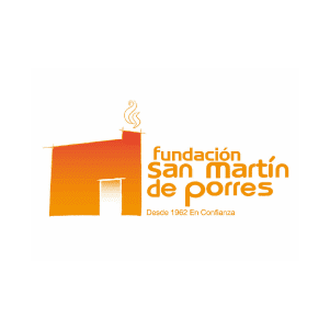 Logo SanMartinPorres