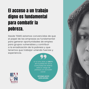 28 de Octubre-Participa en la II Muestra de Empleo Verde del Proyecto TEMIS 3 PROGRAMA EMP PARA REDES 5