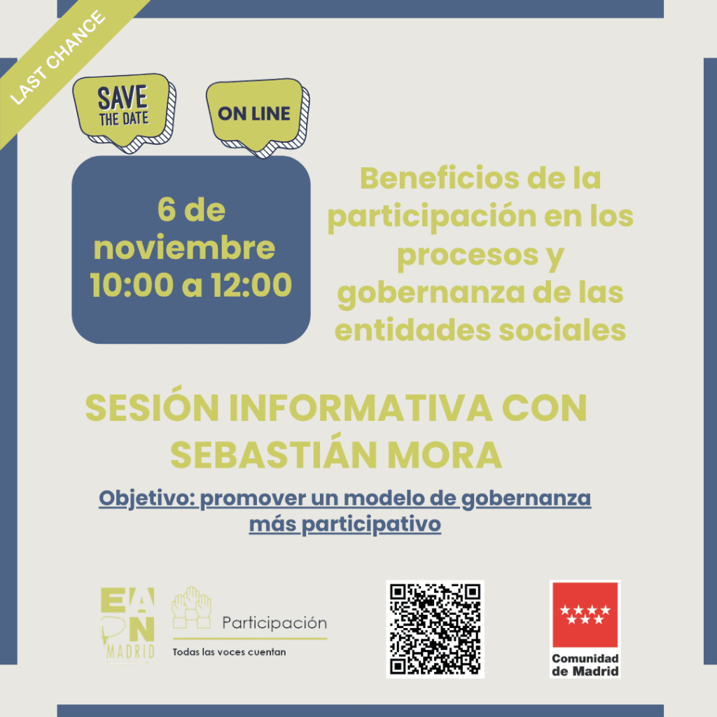 Sesion participacion 6N 1