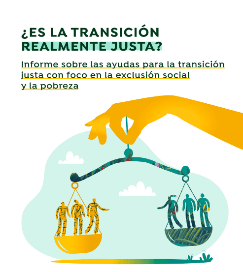 INFORME AYUDAS TRANSICION
