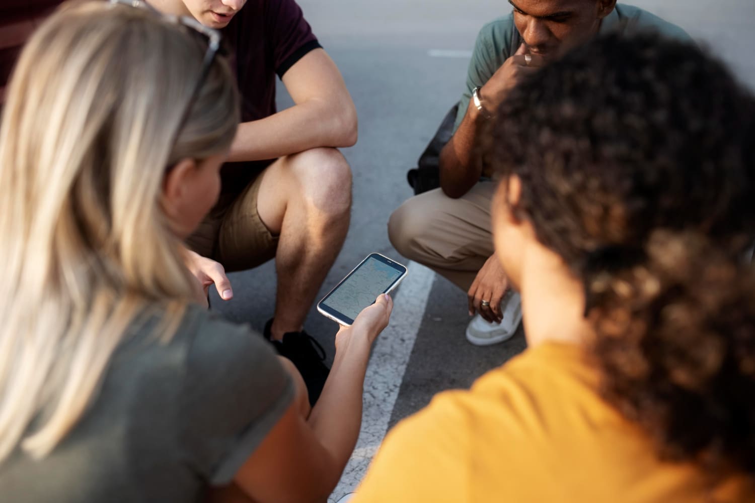 Economía social y solidaria