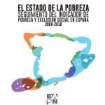 9º INFORME ESTADO POBREZA MADRID 2019