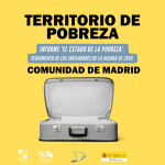 XIV INFORME AROPE ESTADO DE LA POBREZA MADRID 2024