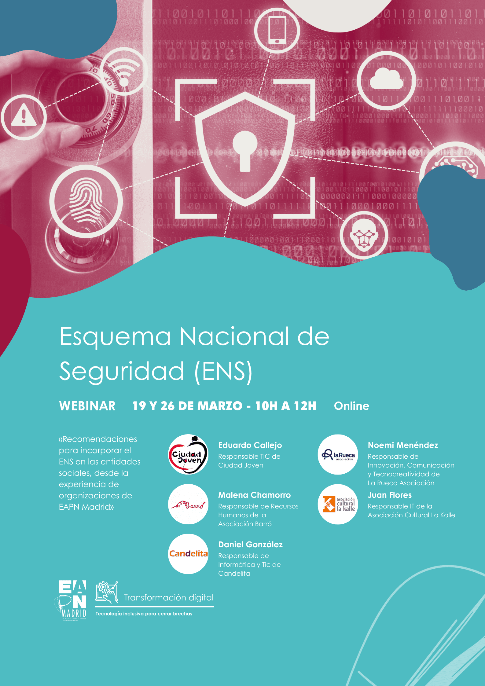 Cartel webinar ENS