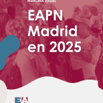 Memoria de actividades EAPN Madrid 2025